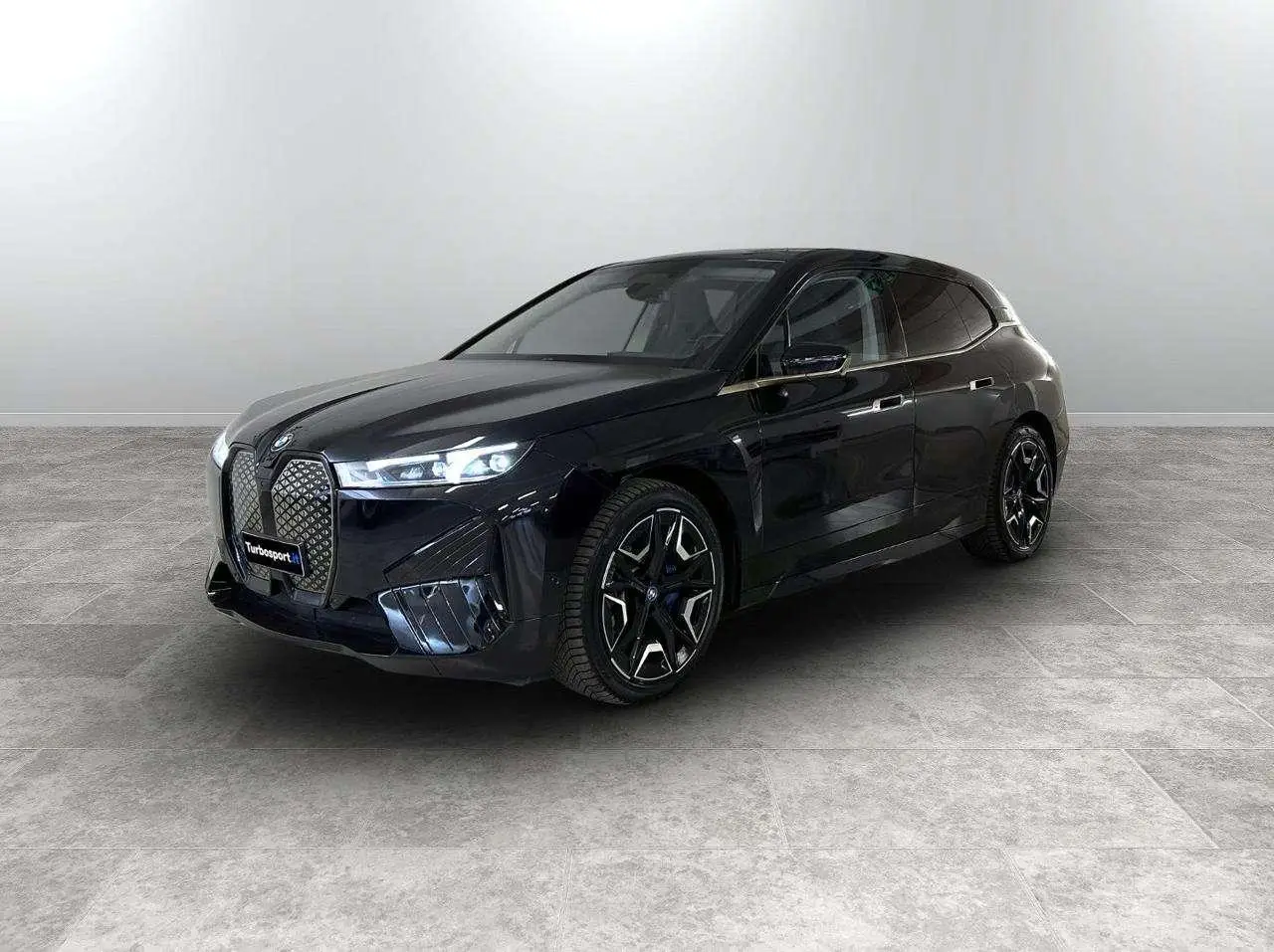 Photo 1 : Bmw Ix 2023 Electric