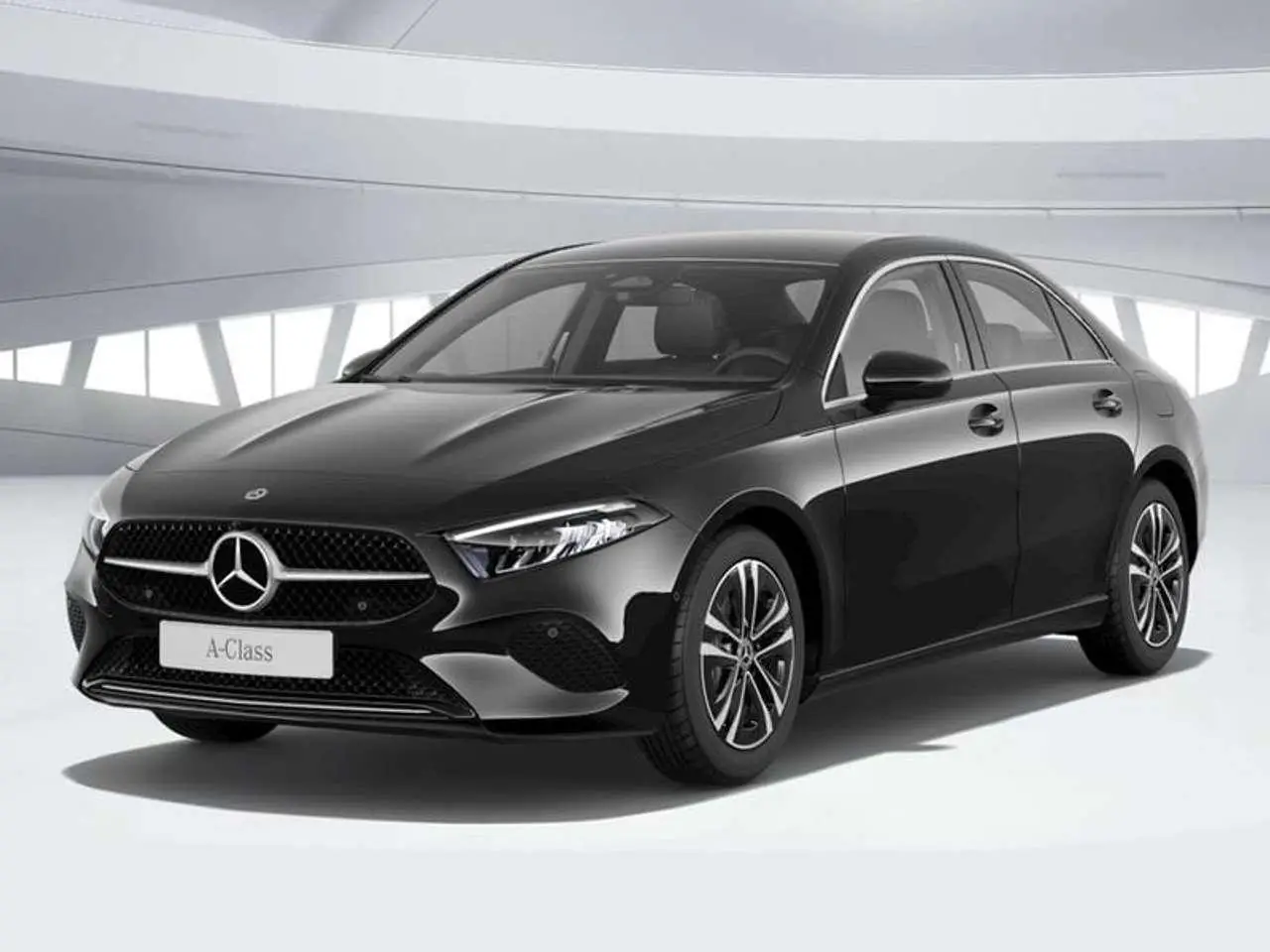 Photo 1 : Mercedes-benz Classe A 2024 Diesel