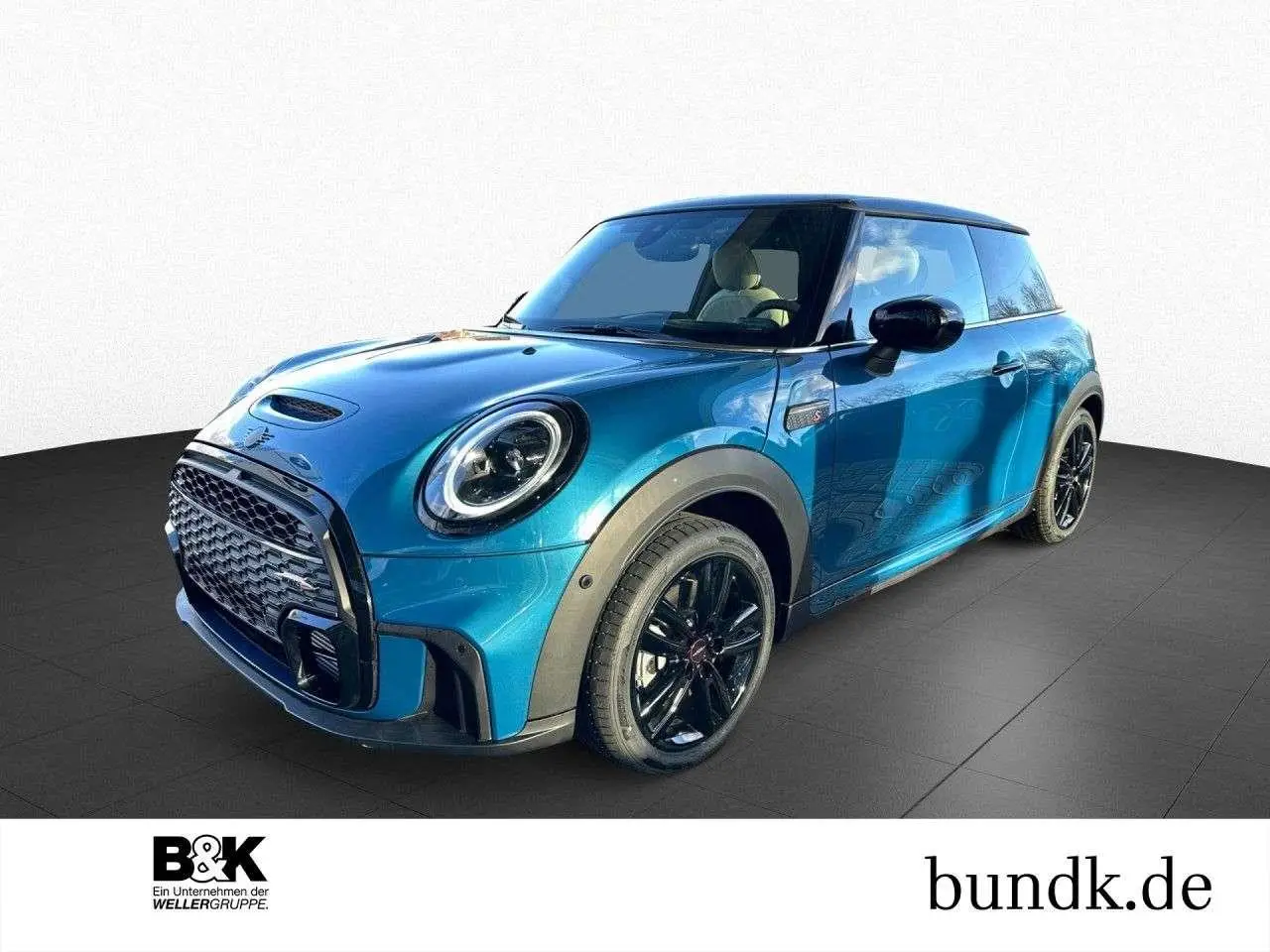 Photo 1 : Mini Cooper 2024 Essence