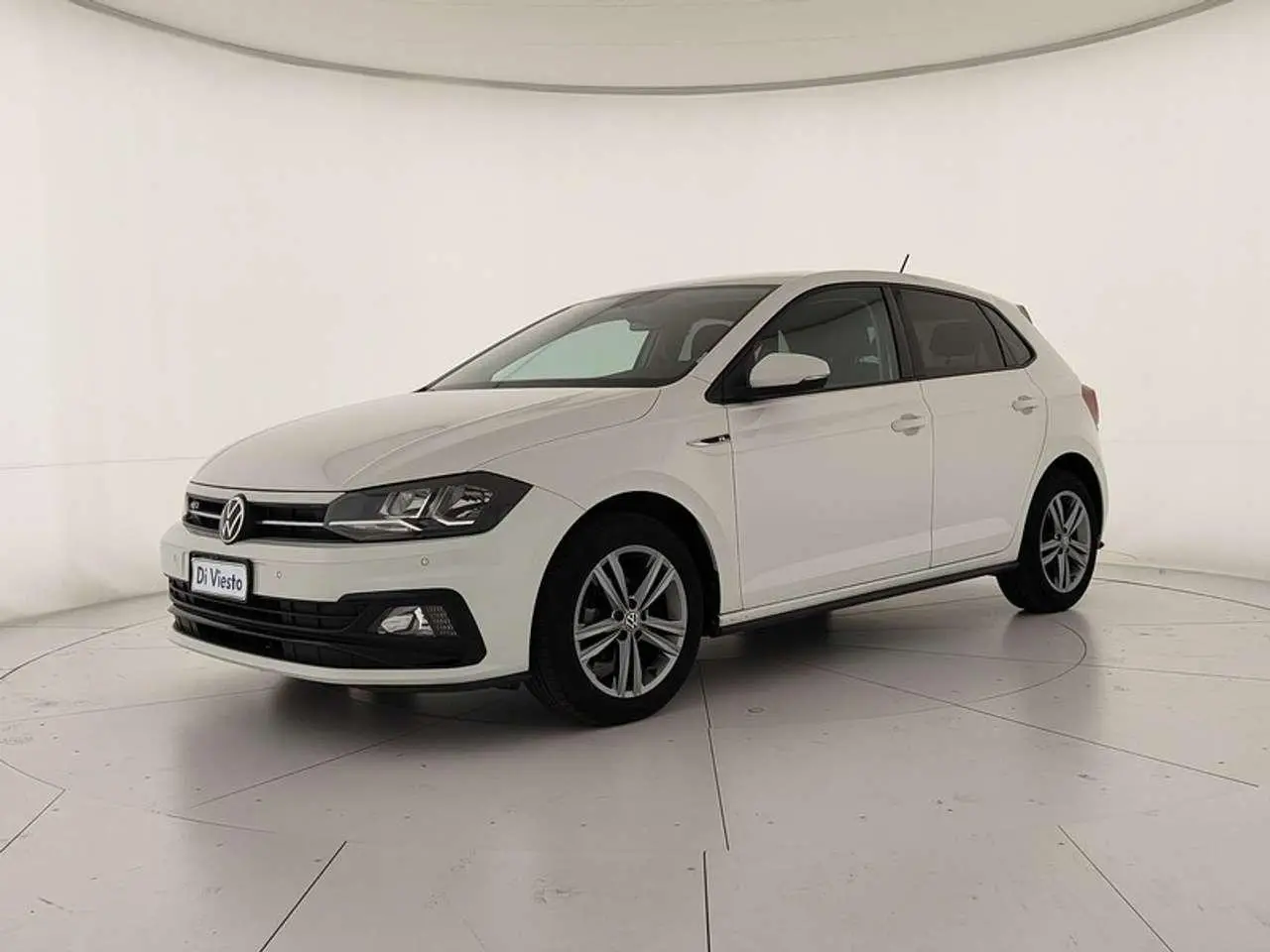 Photo 1 : Volkswagen Polo 2021 Others