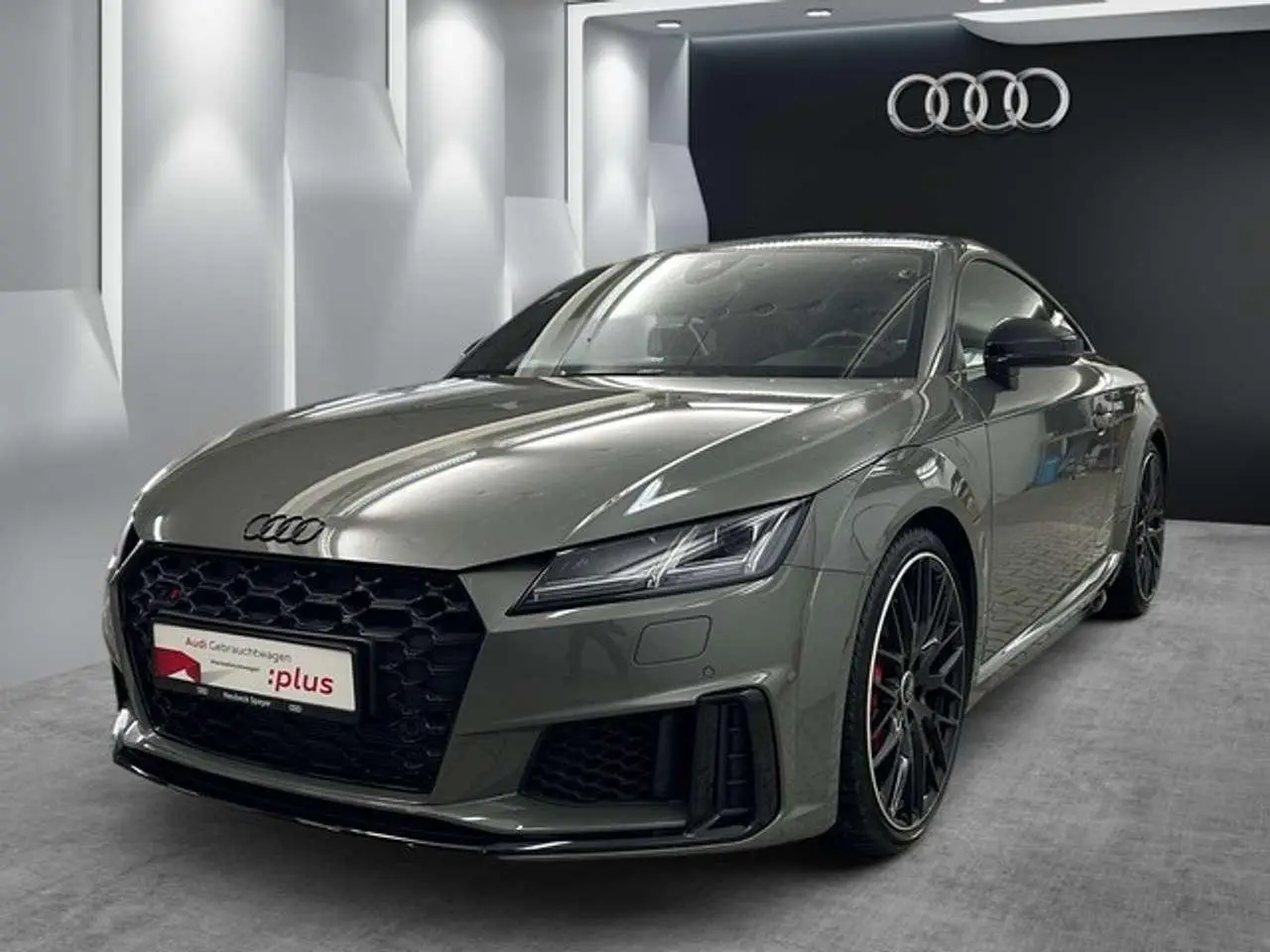 Photo 1 : Audi Tts 2023 Essence