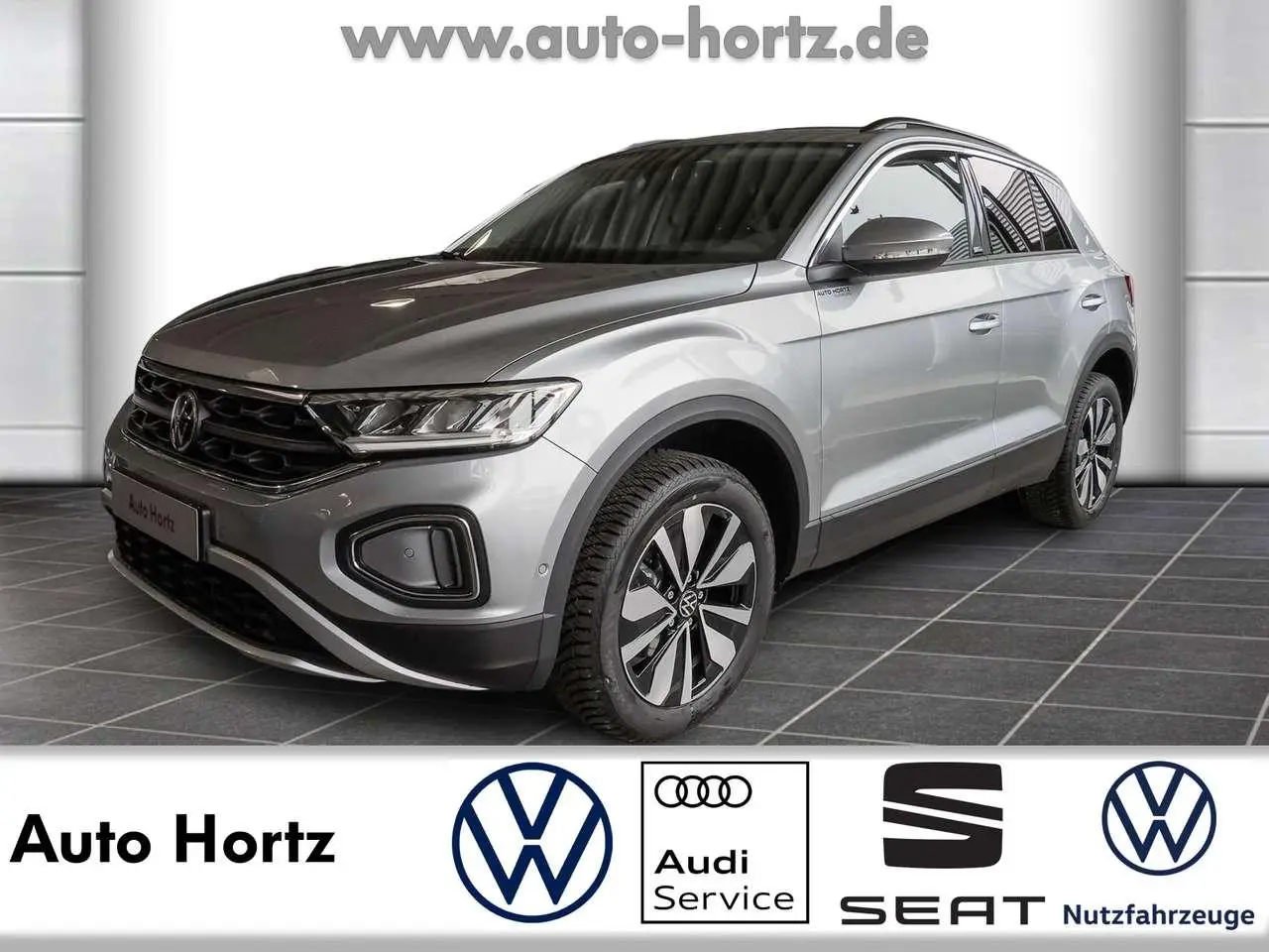 Photo 1 : Volkswagen T-roc 2024 Essence