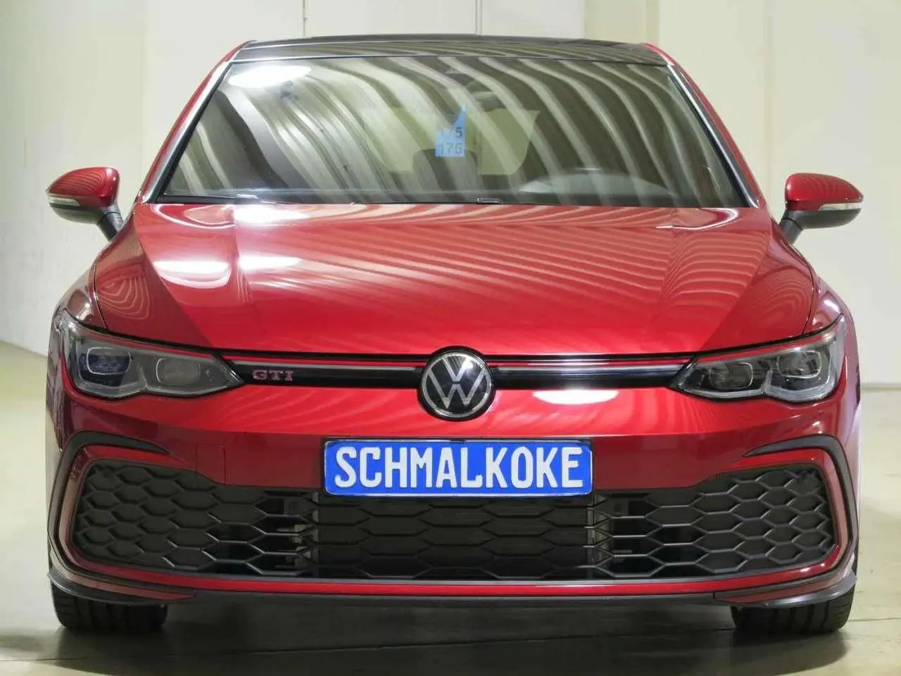 Photo 1 : Volkswagen Golf 2021 Essence