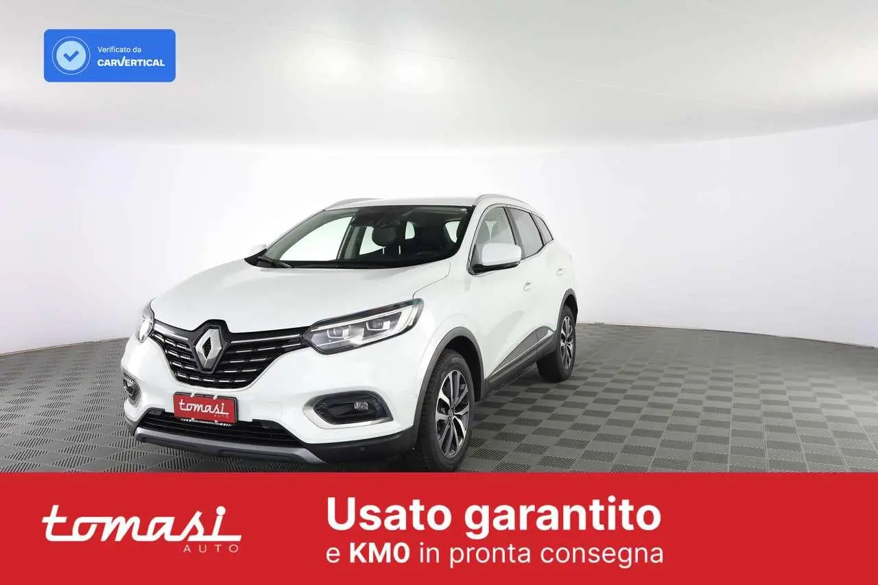 Photo 1 : Renault Kadjar 2022 Diesel