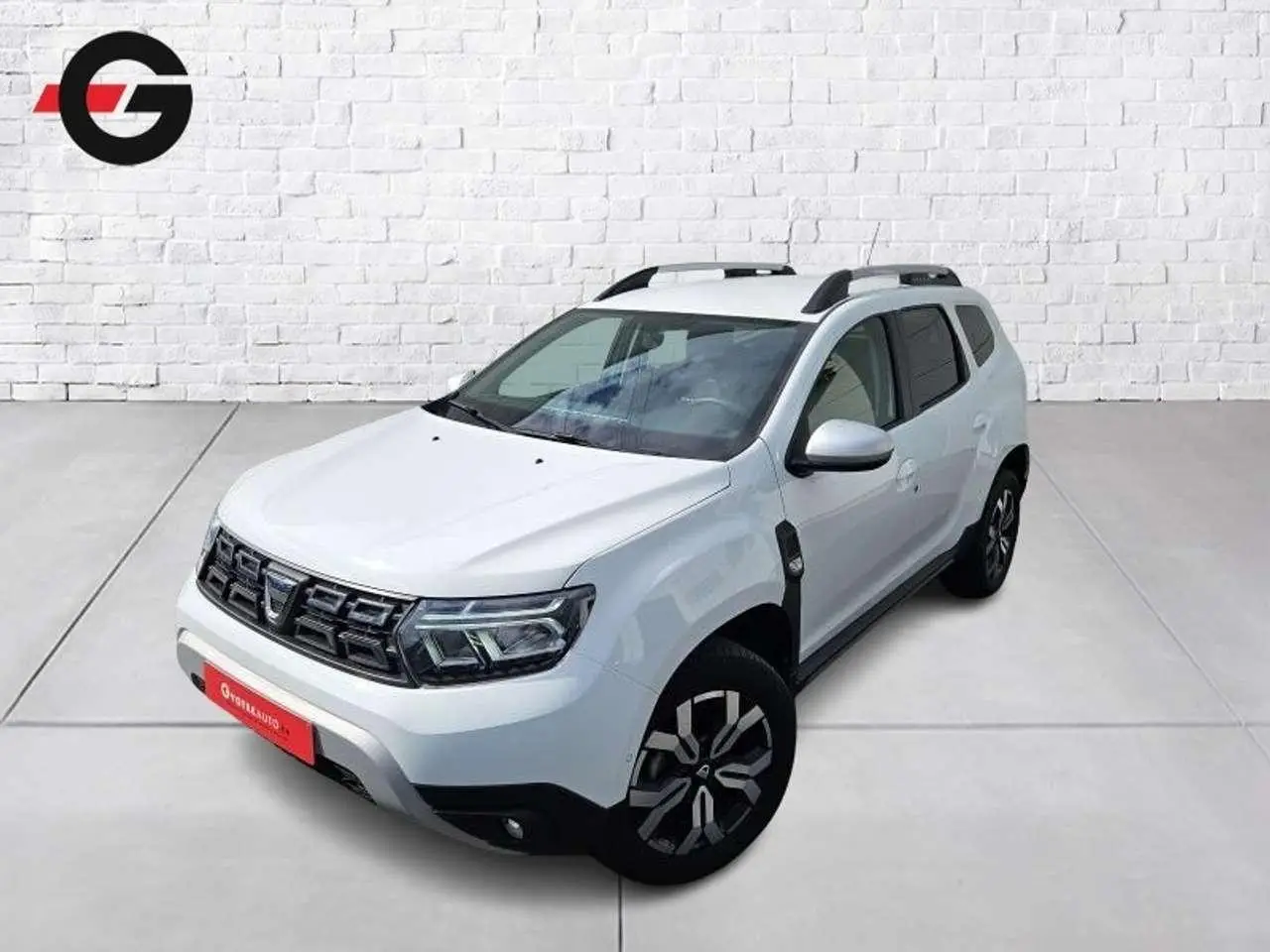 Photo 1 : Dacia Duster 2022 Essence