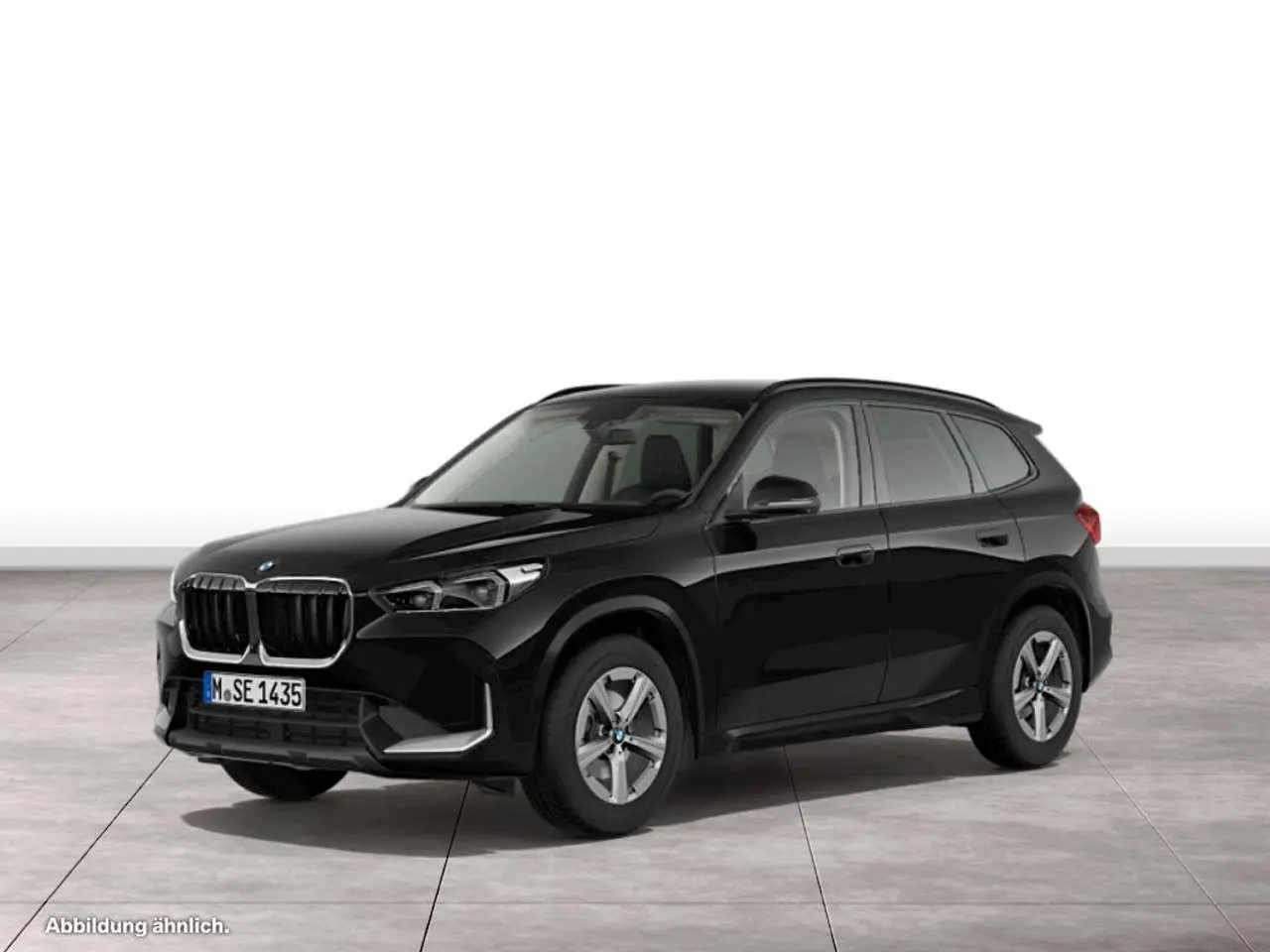 Photo 1 : Bmw X1 2024 Essence