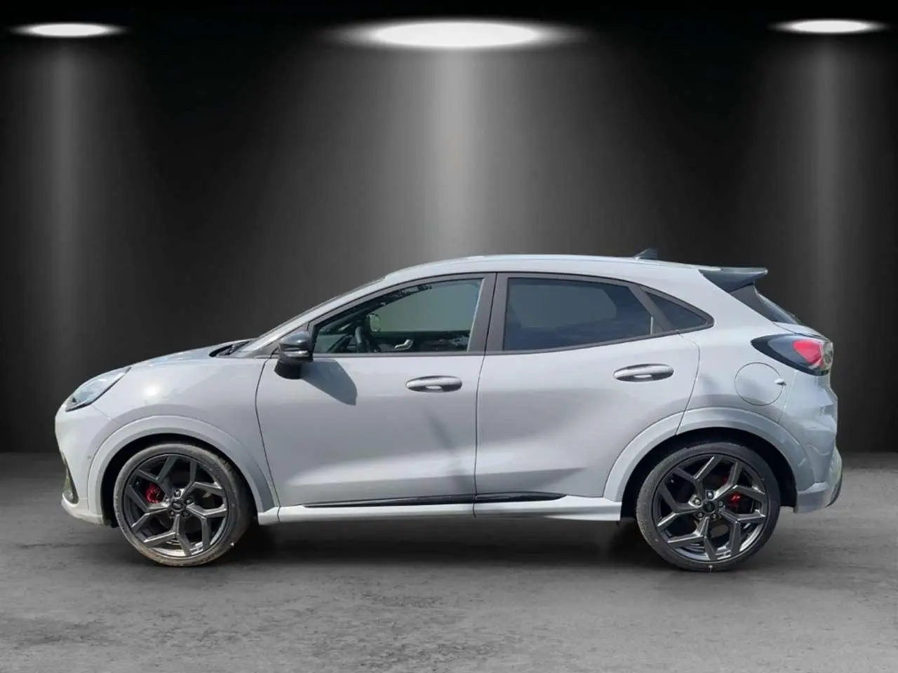 Photo 1 : Ford Puma 2024 Essence