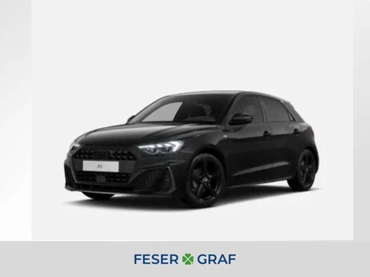 Photo 1 : Audi A1 2024 Essence