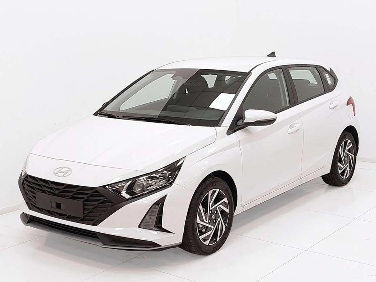 Photo 1 : Hyundai I20 2023 Essence