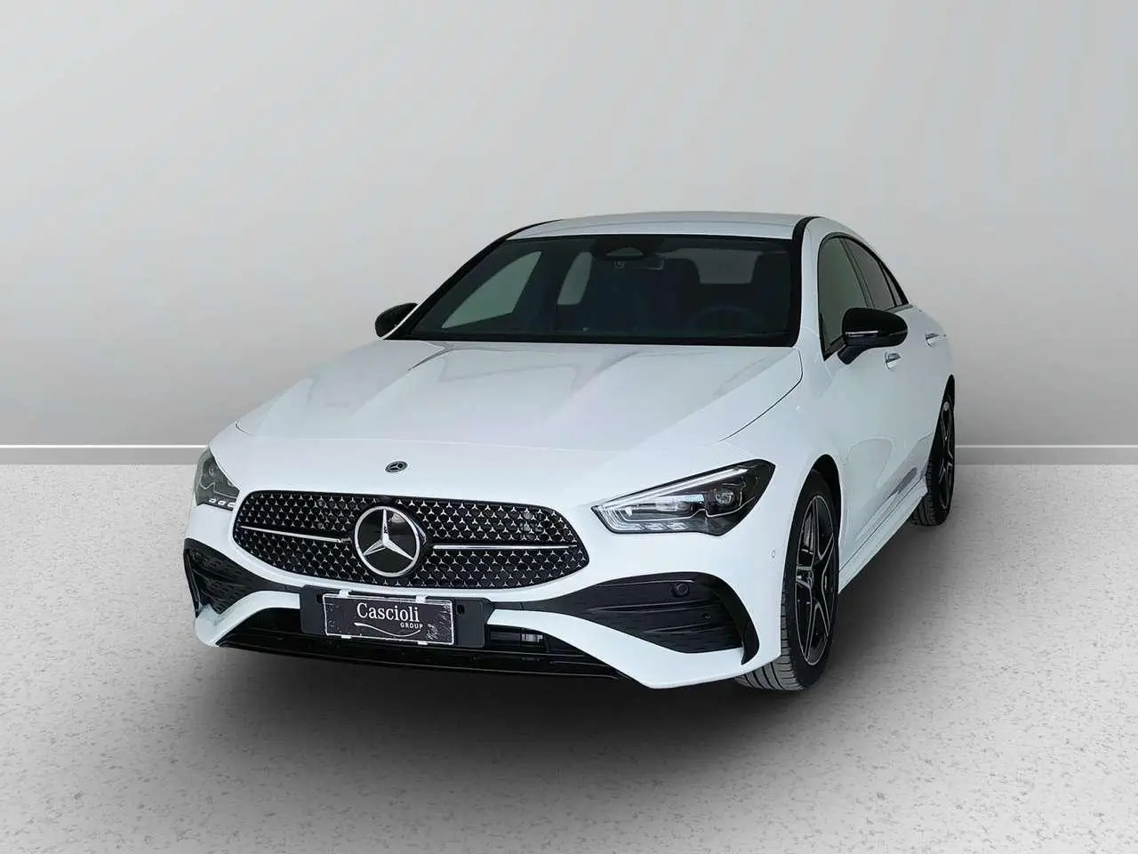 Photo 1 : Mercedes-benz Classe Cla 2024 Diesel