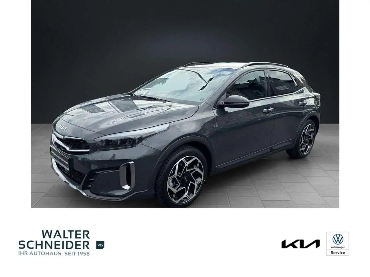 Photo 1 : Kia Xceed 2024 Essence