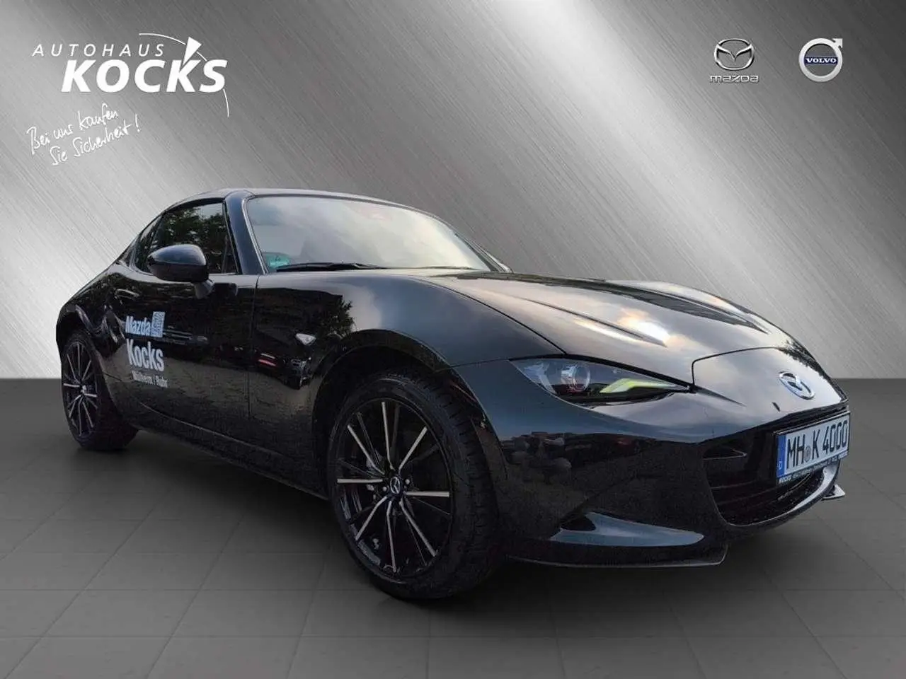 Photo 1 : Mazda Mx-5 2024 Petrol