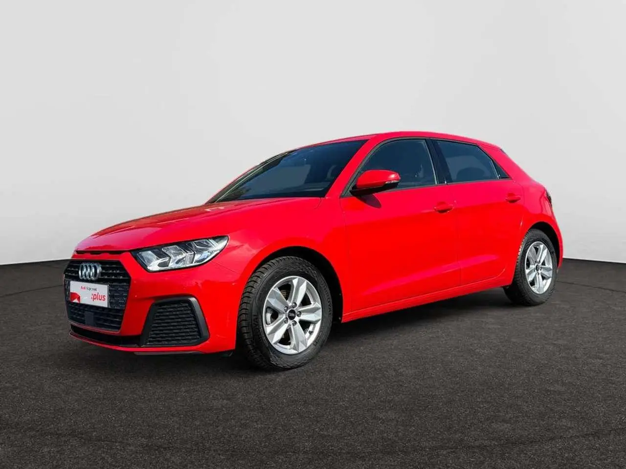 Photo 1 : Audi A1 2020 Petrol