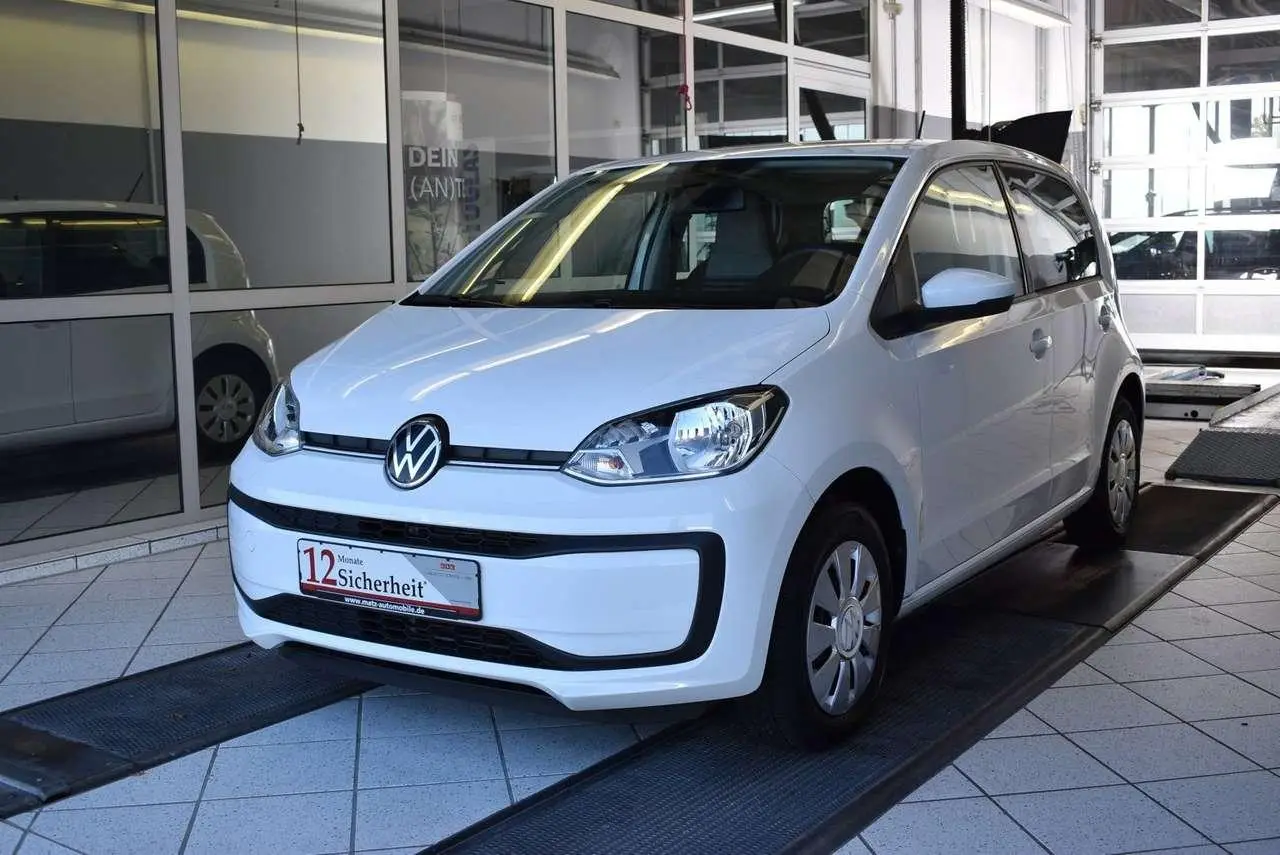 Photo 1 : Volkswagen Up! 2021 Petrol