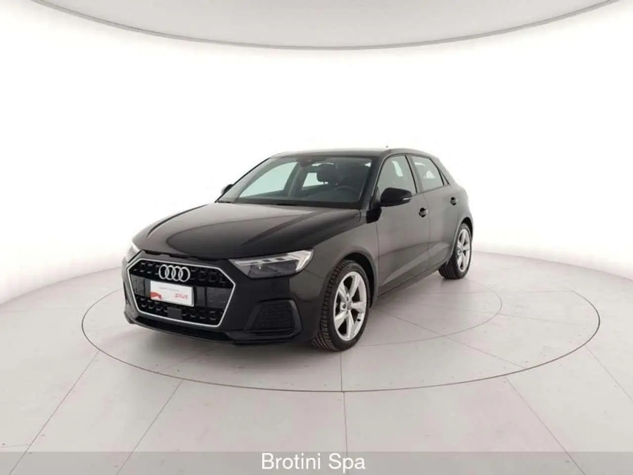 Photo 1 : Audi A1 2020 Petrol