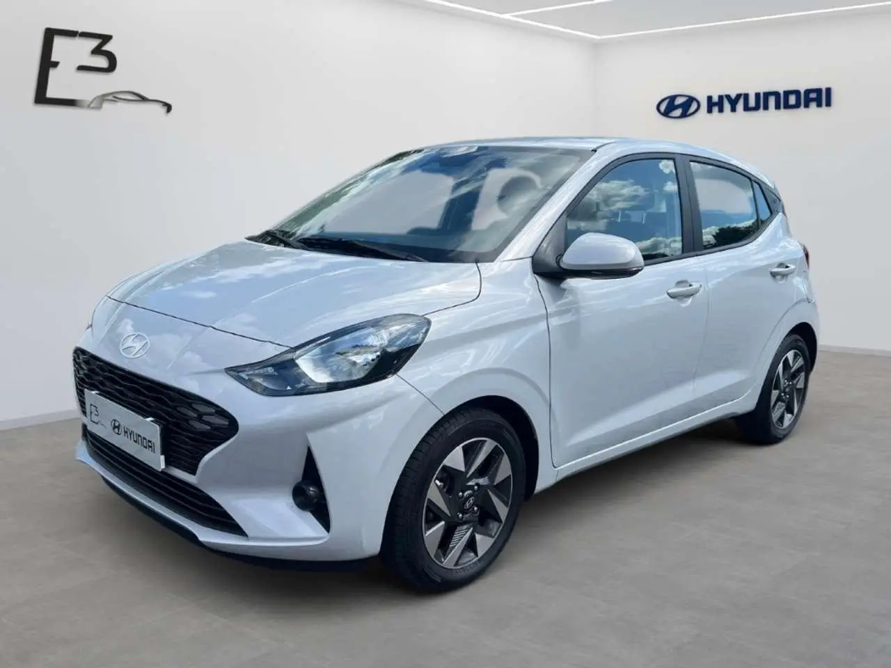 Photo 1 : Hyundai I10 2024 Petrol