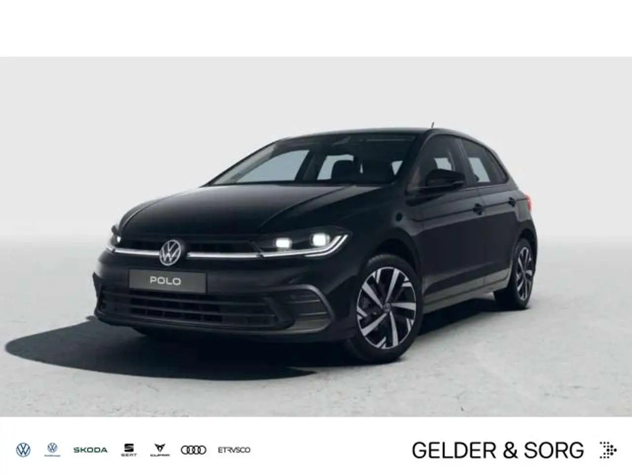 Photo 1 : Volkswagen Polo 2024 Essence