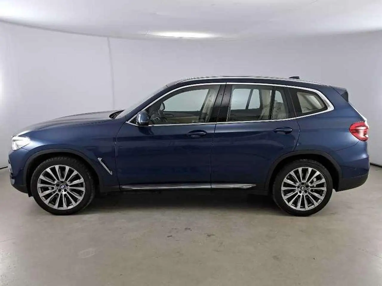 Photo 1 : Bmw X3 2020 Diesel