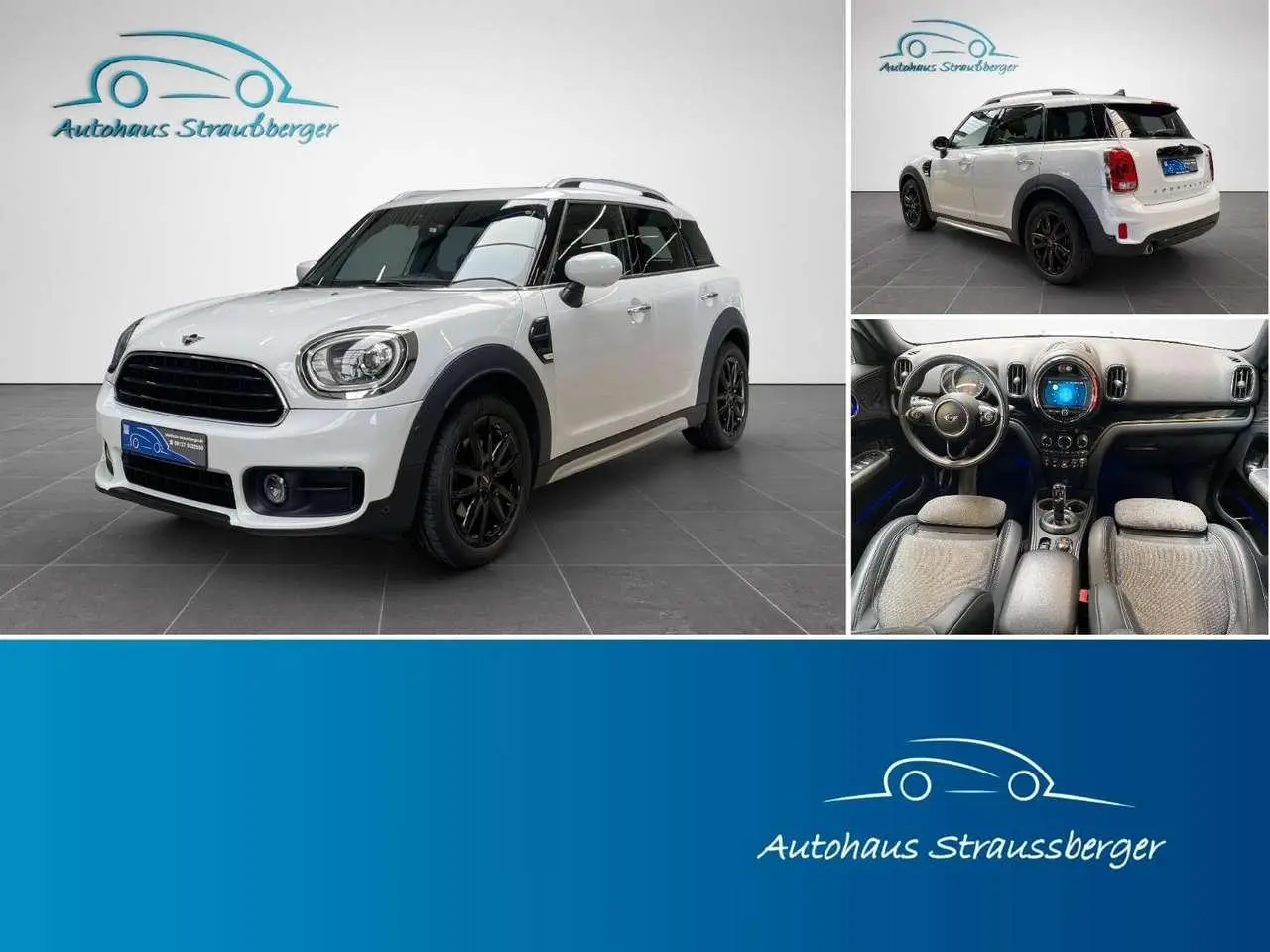 Photo 1 : Mini Cooper 2021 Diesel