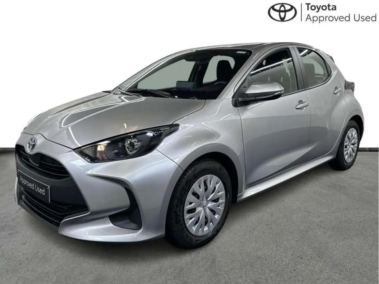 Photo 1 : Toyota Yaris 2023 Hybride