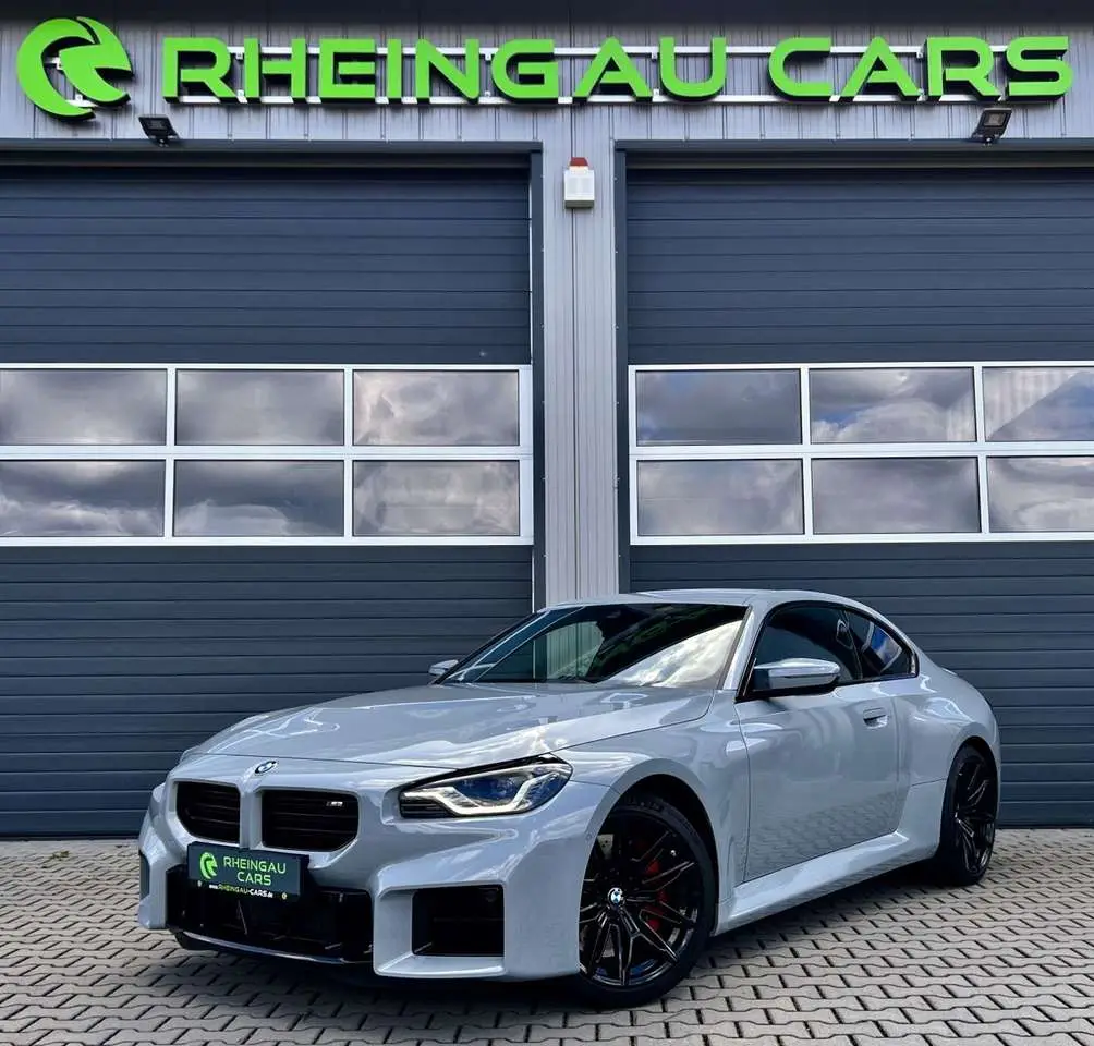 Photo 1 : Bmw M2 2023 Petrol