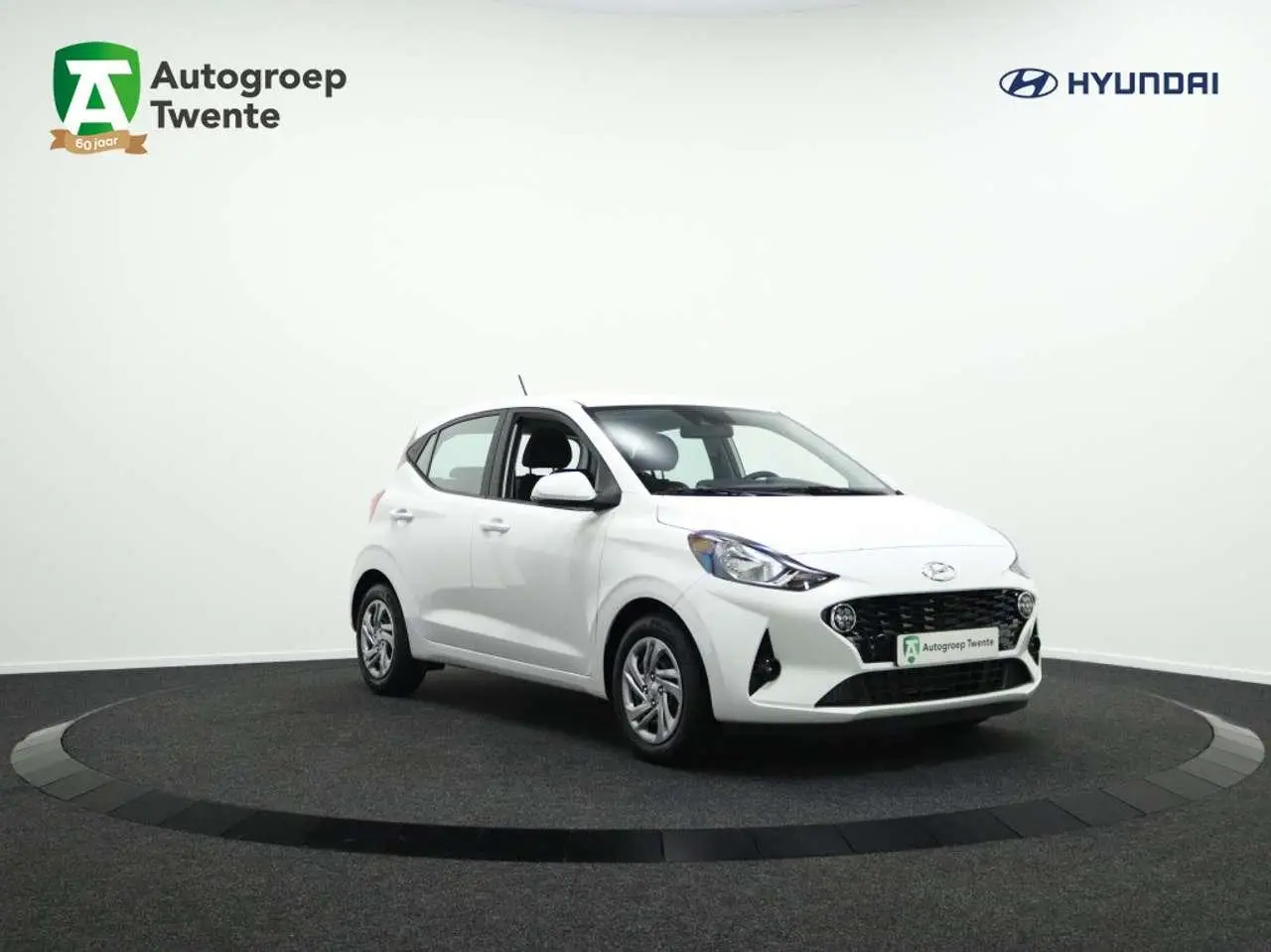 Photo 1 : Hyundai I10 2023 Essence