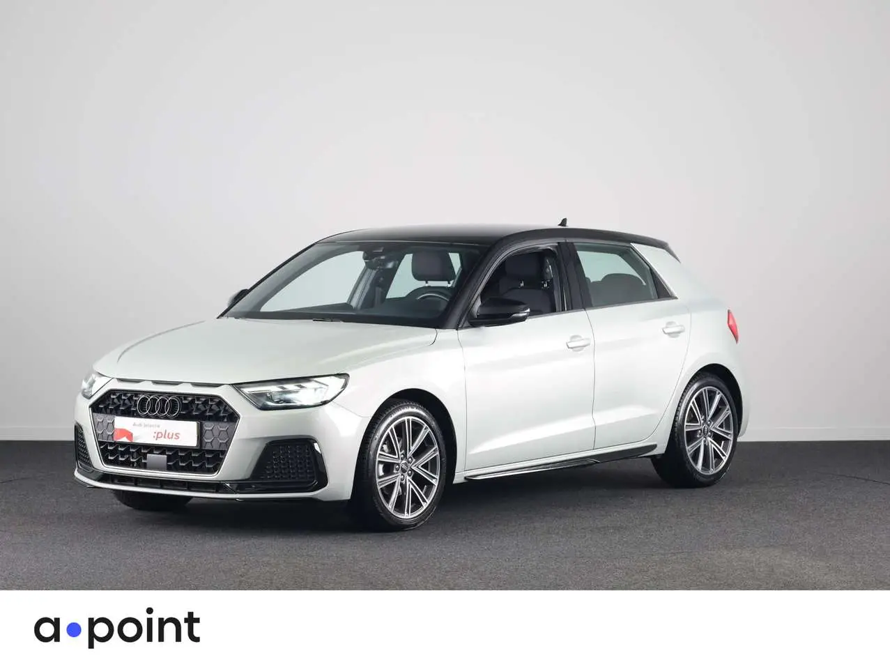 Photo 1 : Audi A1 2023 Essence