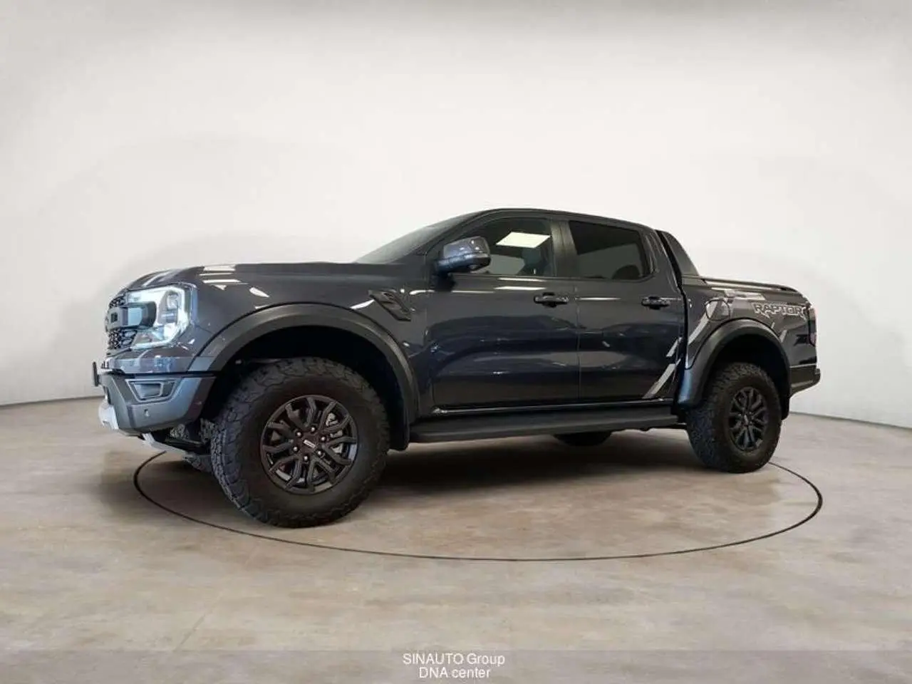 Photo 1 : Ford Ranger 2024 Diesel