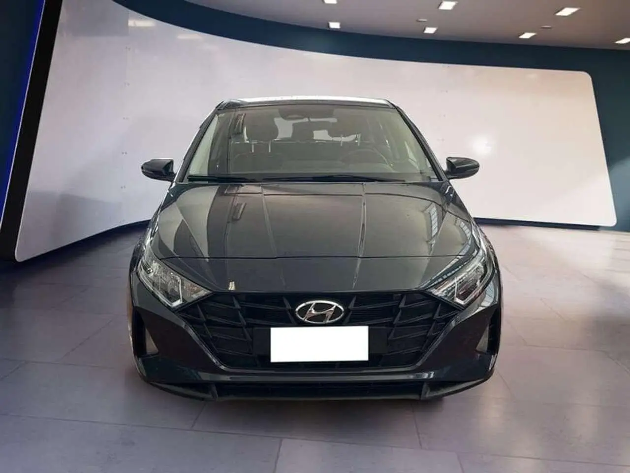 Photo 1 : Hyundai I20 2023 Petrol