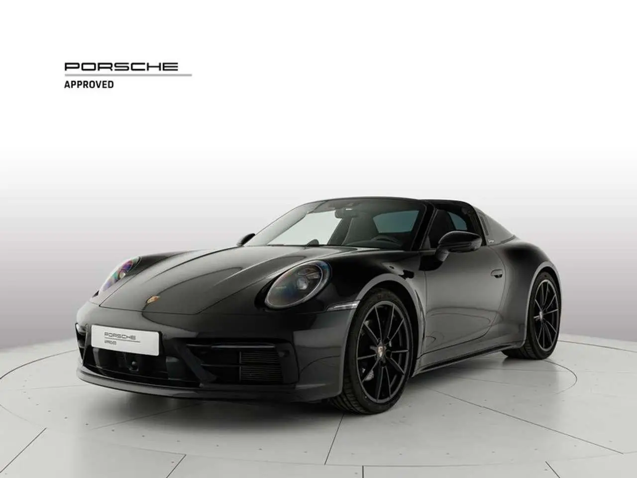 Photo 1 : Porsche 992 2023 Essence