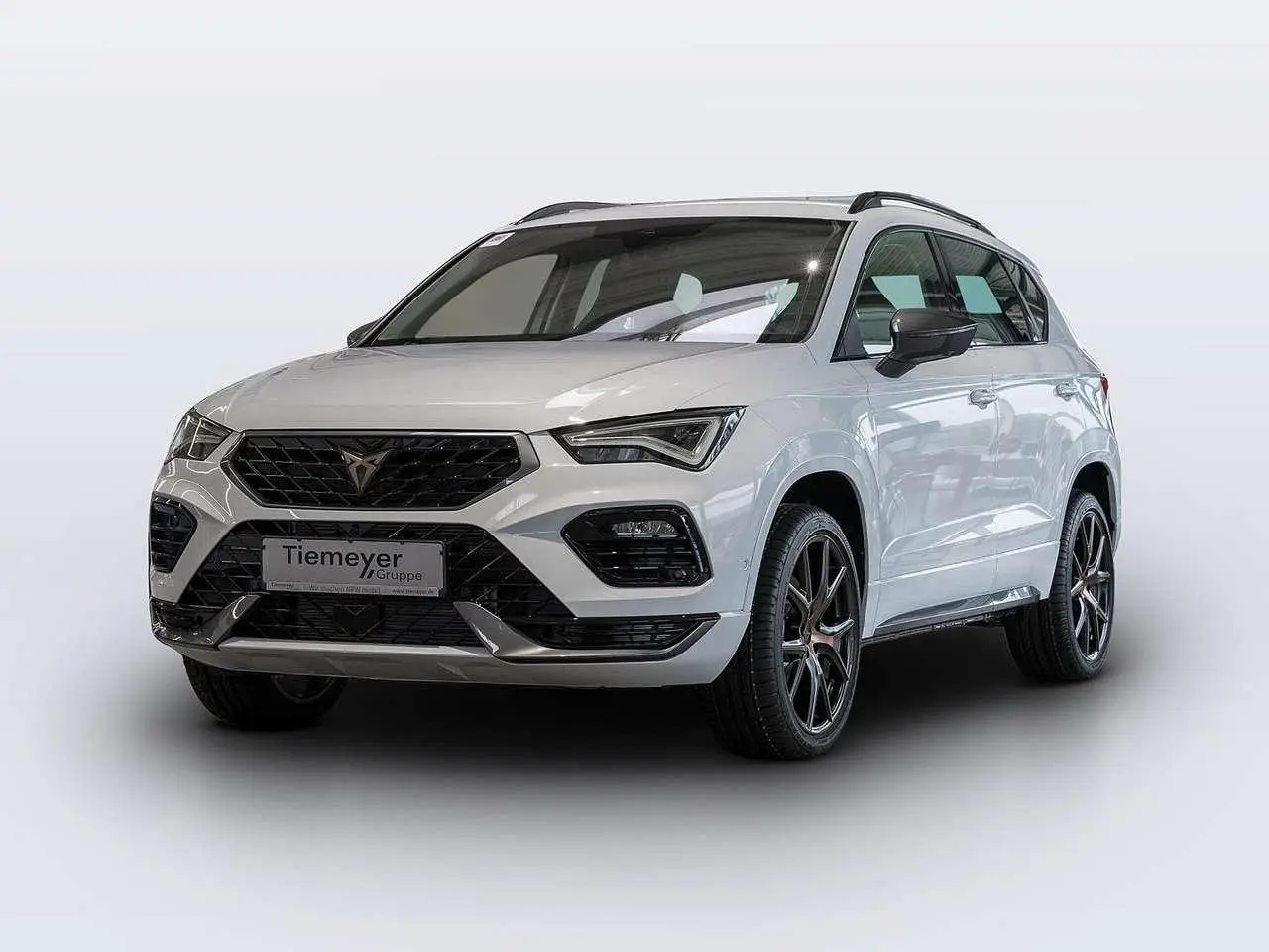 Photo 1 : Cupra Ateca 2024 Petrol