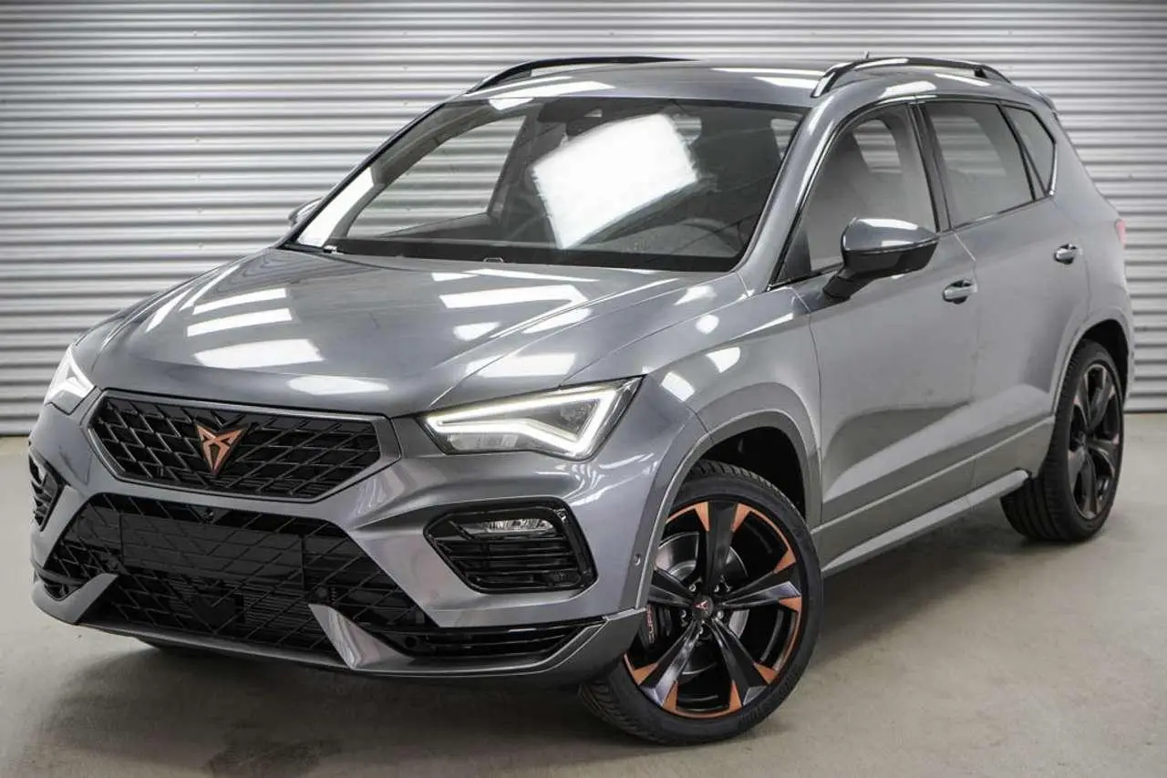 Photo 1 : Cupra Ateca 2024 Essence