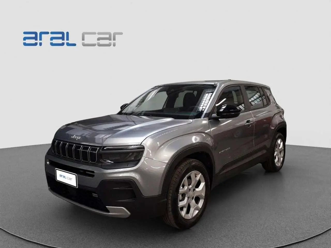 Photo 1 : Jeep Avenger 2024 Essence