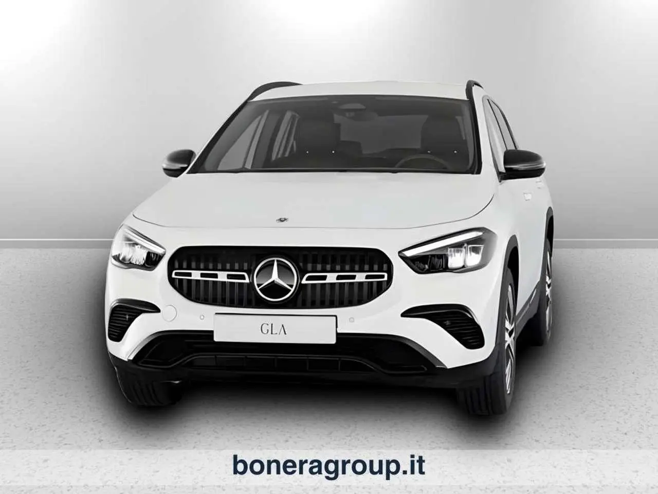 Photo 1 : Mercedes-benz Classe Gla 2024 Diesel