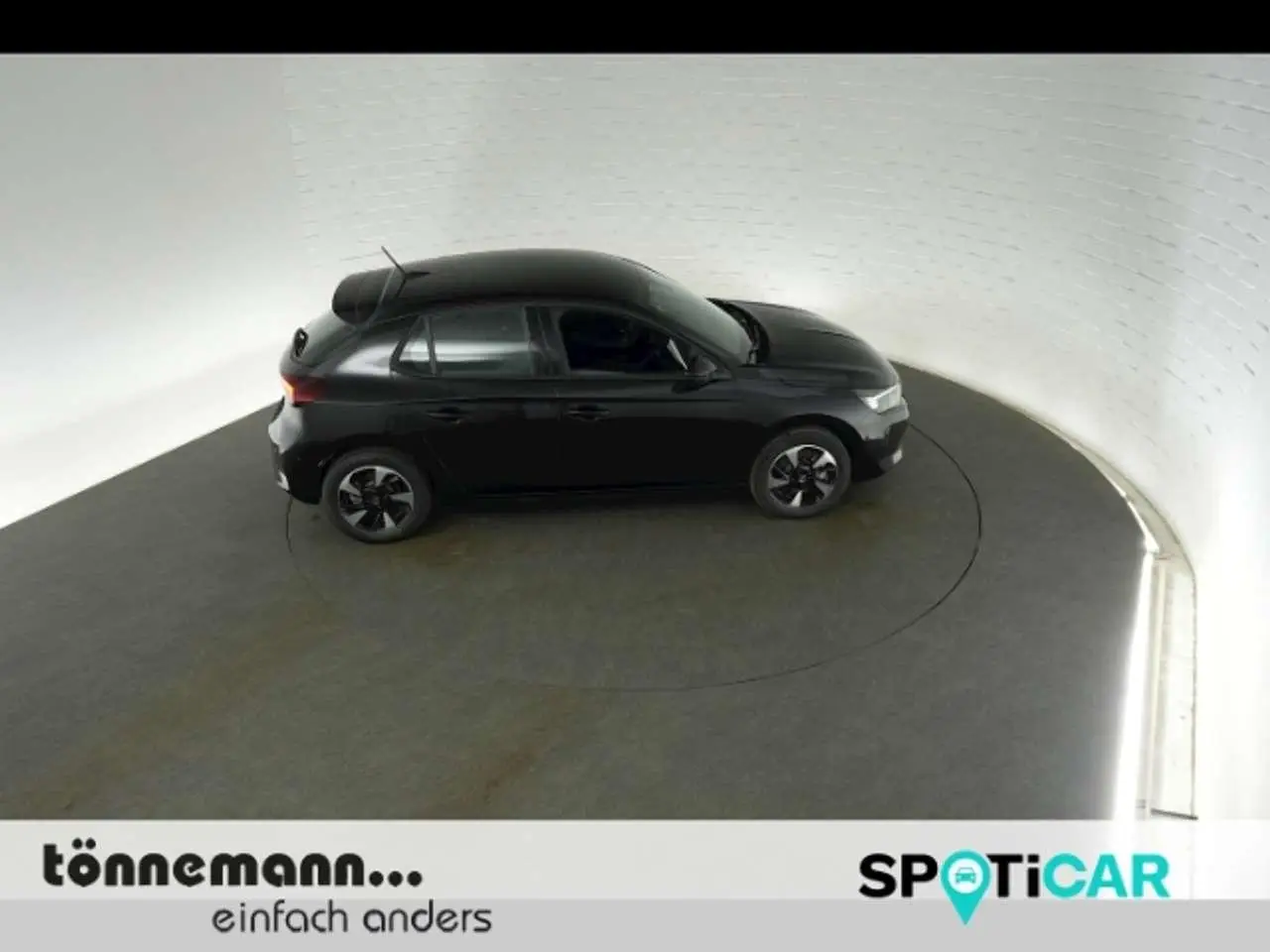 Photo 1 : Opel Corsa 2024 Electric