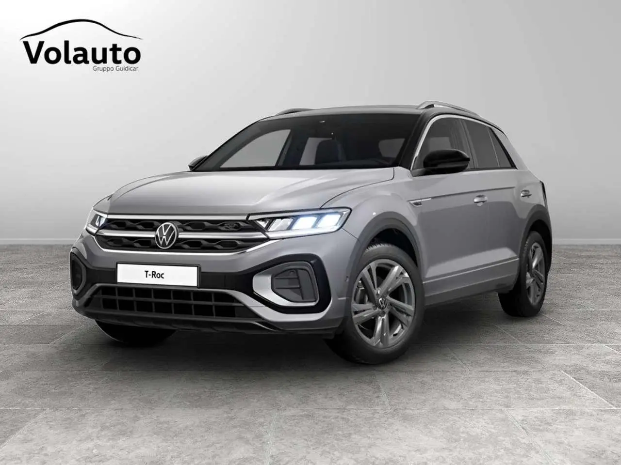 Photo 1 : Volkswagen T-roc 2024 Essence