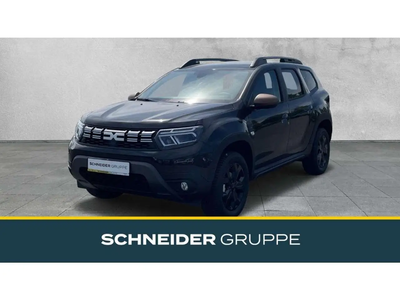 Photo 1 : Dacia Duster 2024 Diesel