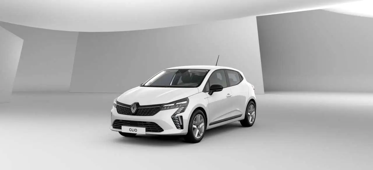 Photo 1 : Renault Clio 2024 Essence