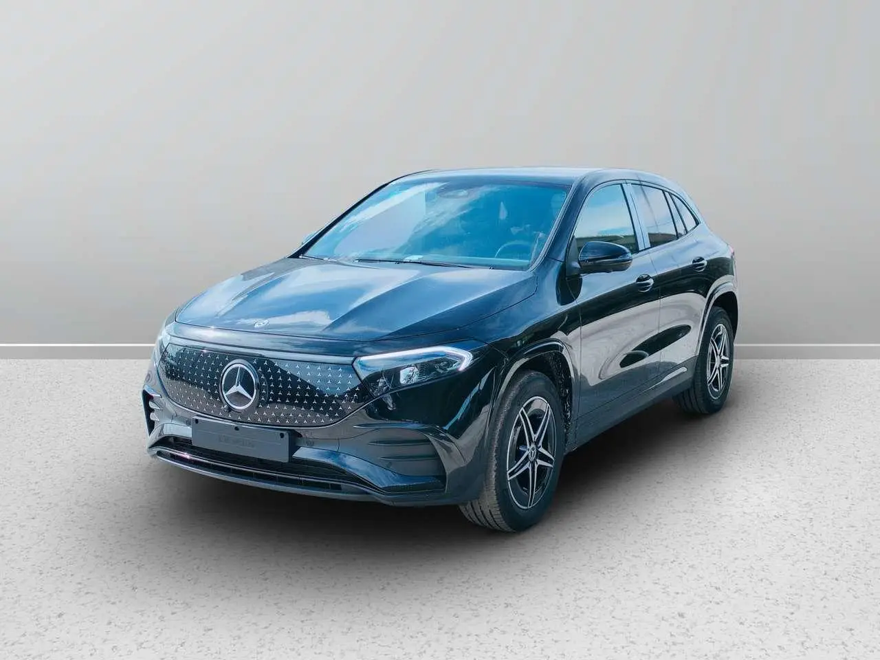 Photo 1 : Mercedes-benz Classe Eqa 2024 Electric