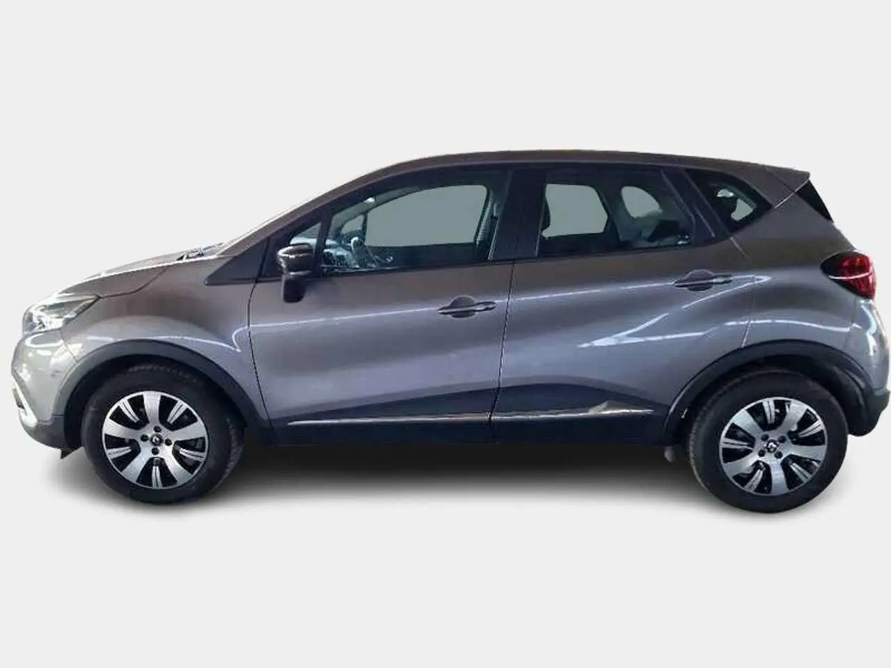 Photo 1 : Renault Captur 2019 Diesel