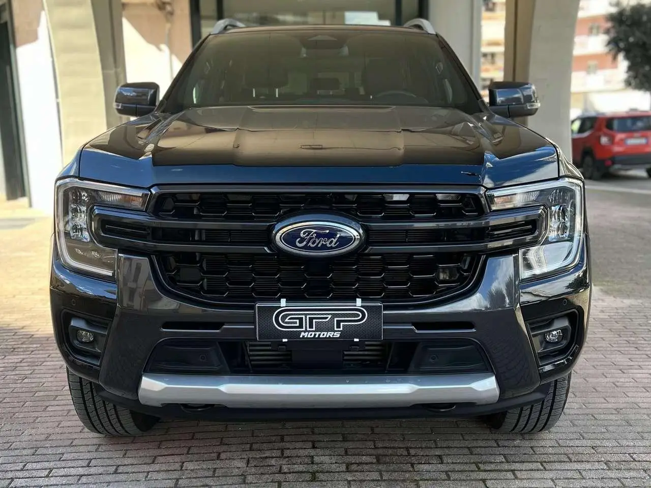 Photo 1 : Ford Ranger 2023 Diesel