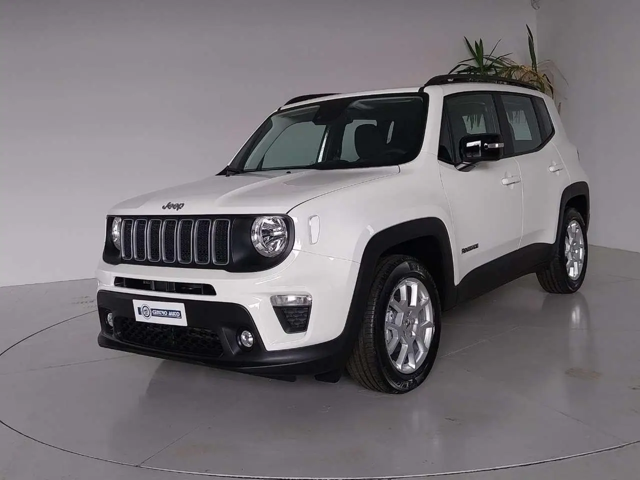 Photo 1 : Jeep Renegade 2024 Essence