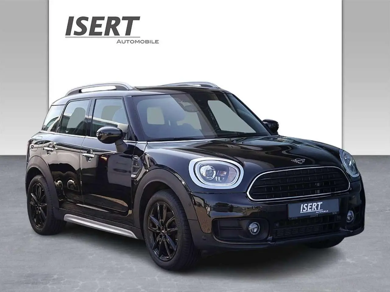 Photo 1 : Mini Cooper 2019 Essence