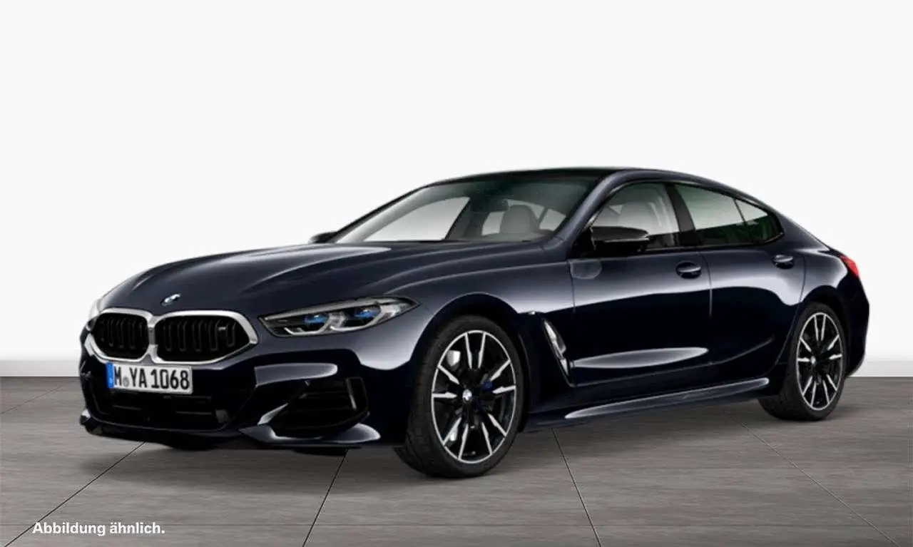 Photo 1 : Bmw M850 2023 Essence