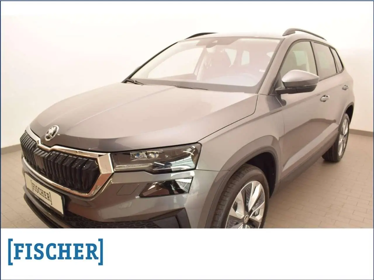 Photo 1 : Skoda Karoq 2024 Essence