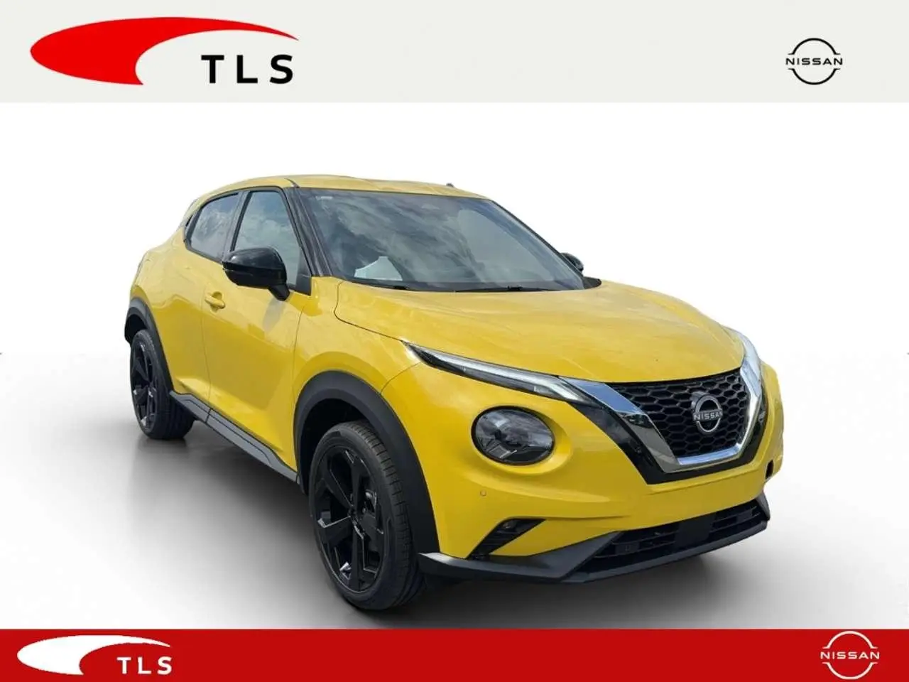 Photo 1 : Nissan Juke 2024 Petrol