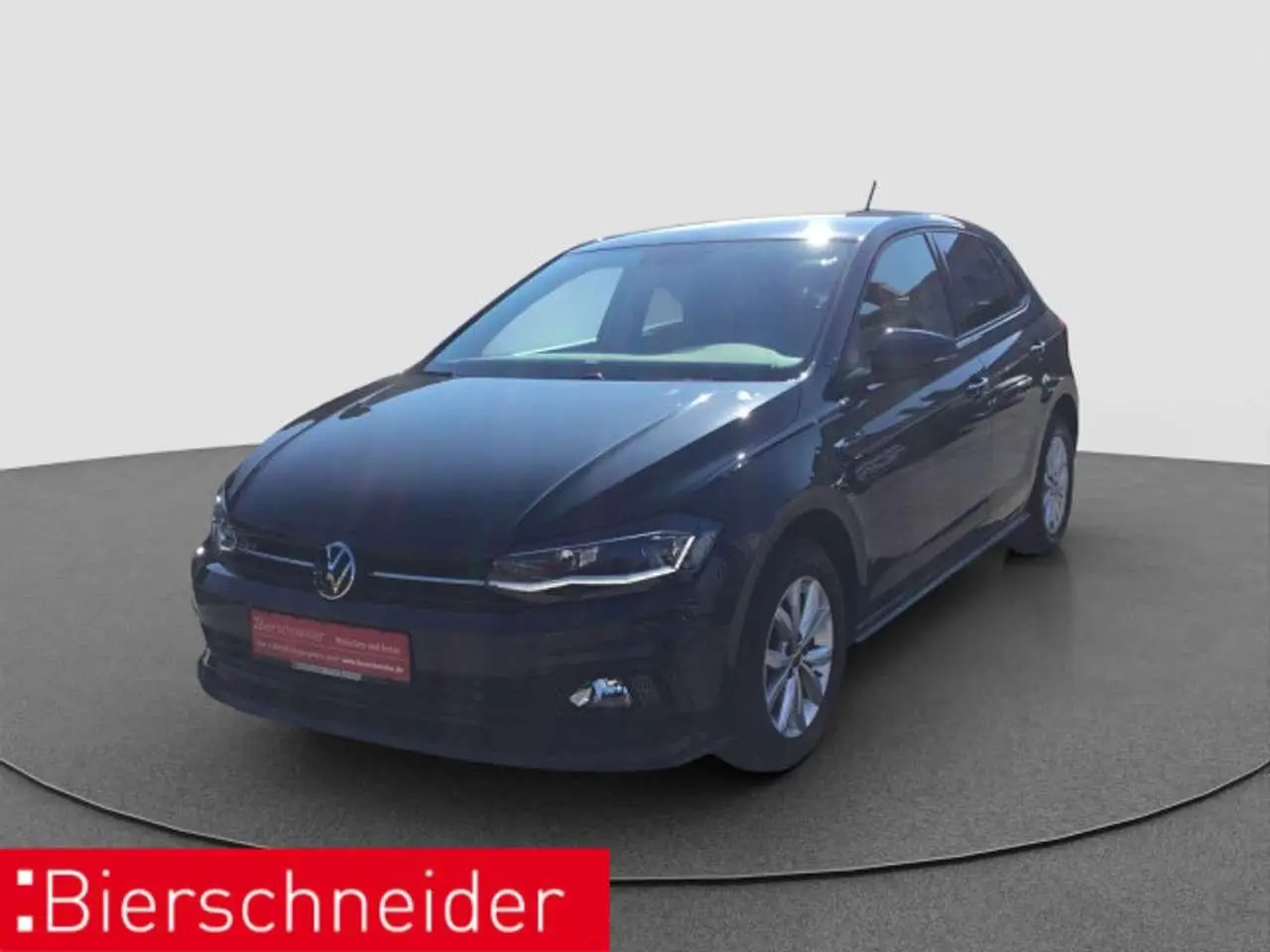 Photo 1 : Volkswagen Polo 2021 Essence