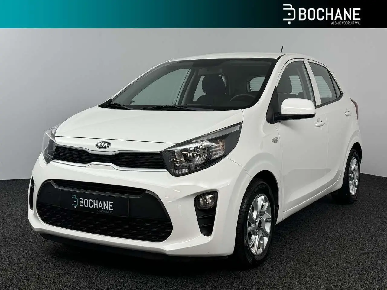 Photo 1 : Kia Picanto 2018 Essence