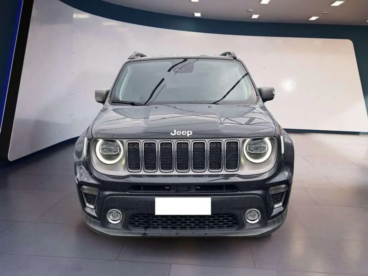 Photo 1 : Jeep Renegade 2019 Essence