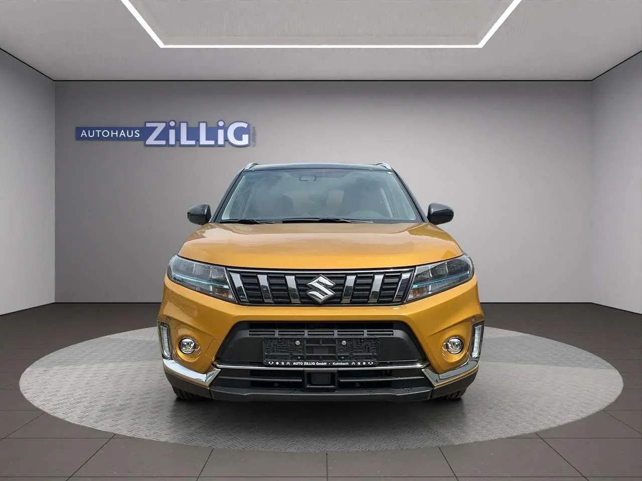 Photo 1 : Suzuki Vitara 2024 Petrol